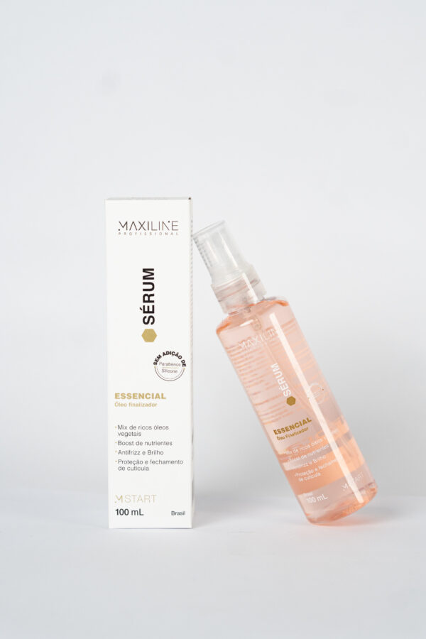 M START | ESSENCIAL 100ML