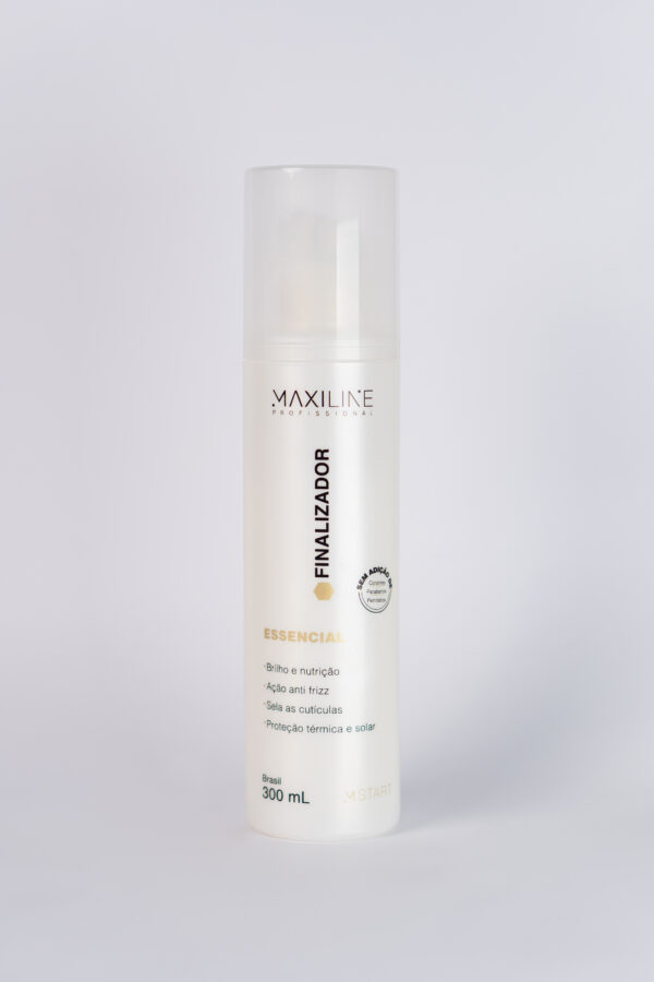 M START | ESSENCIAL | 300 ML