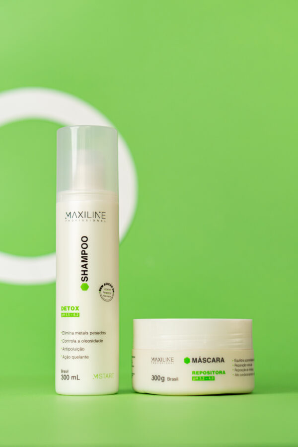 M START | DETOX