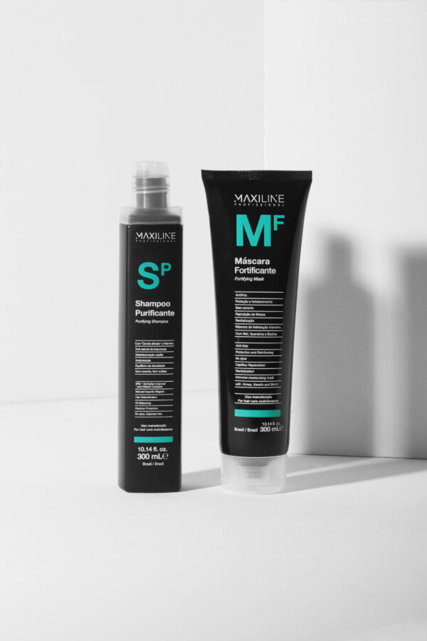 KIT HOME CARE | FORTIFICANTE | PURIFICANTE