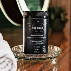 BOTOX | BTX PRO FIBER