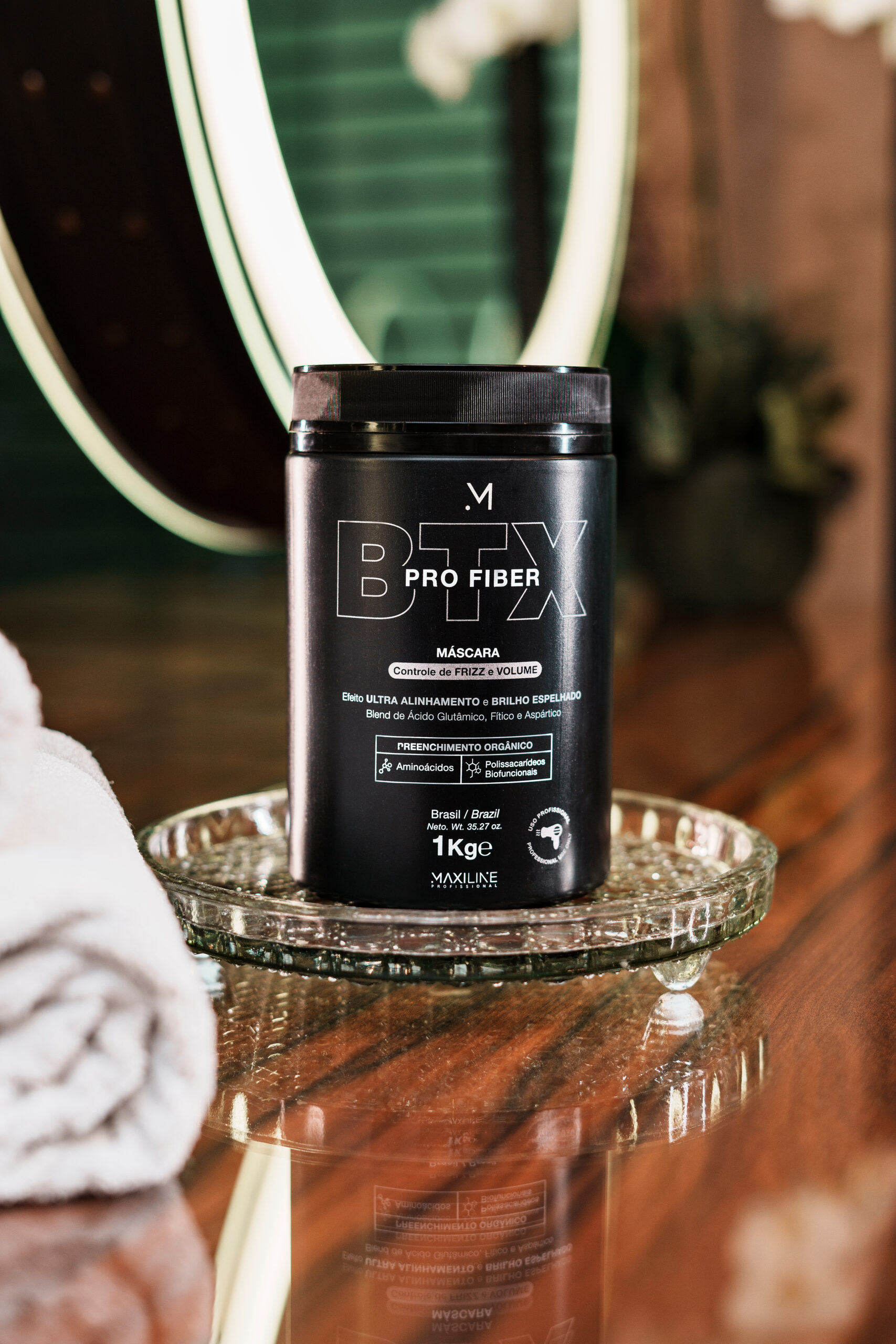 BOTOX | BTX PRO FIBER