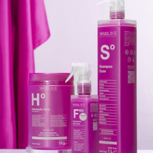 OUSE | PROFISSIONAL