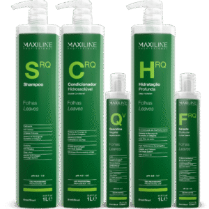 FOLHAS | PROFISSIONAL