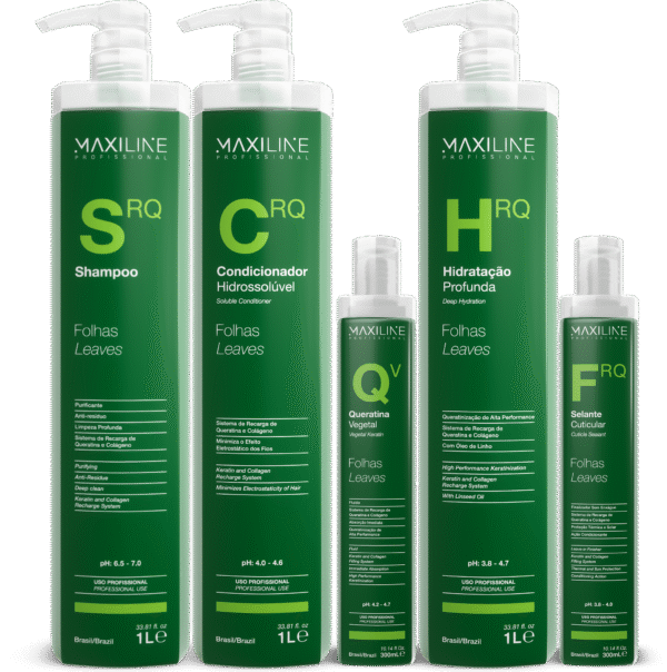 FOLHAS | PROFISSIONAL
